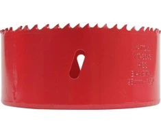 YATO Bimetalinė gręžimo karūna 102mm 3345