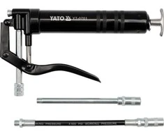 Tepalo švirkštas Yato YT-0701