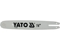 YATO PROWADNICA ŁAŃCUCHA 35cm (14") 3/8G