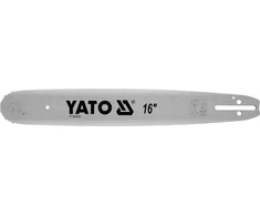YATO PROWADNICA ŁAŃCUCHA 40cm (16") .325U