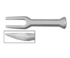 YATO traukiklis vairo stiebo / rutulinių jungčių šakutei 200 mm 0615