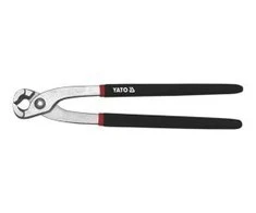 YATO replės / Tinkavimo replės 250mm 2060