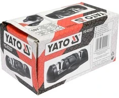 YATO PEILIO GALANDUMAS 2in1