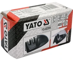 YATO PEILIO GALANDUMAS 2in1
