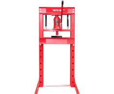 Toya Sa Poland YATO HIDRAULINĖ PRESS 30T