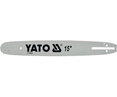 Yato Grandinės kreiptuvas 38cm 15 "skalė 0.325" U YT -84905, YT-84945, YT-84962 (YT-84933)