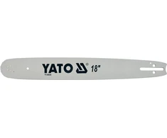 YATO PROWADNICA 45cm/72/325"/1,5...
