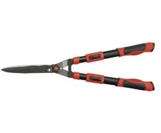 Svertinės gyvatvorių žirklės Yato YT-8824; 690-890 mm