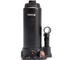 YATO Hidraulinis pakopinis keltuvas, 5 tonų, YT-17002