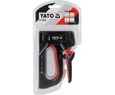 Mechaninis apkabėlių plaktukas Yato YT-70025