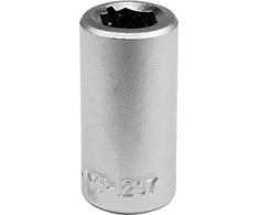 YATO ADAPTER DO BITÓW 1/4" x 1/4" 1297