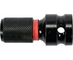 YATO ADAPTER UDAROWY DO BITÓW 1/2`-1/4`