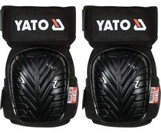 YATO YT-74615 Aukštos apsauginės gelinės kelio apsaugos