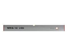 YATO ŁATA MURARSKA PION / POZIOM 200cm 3072