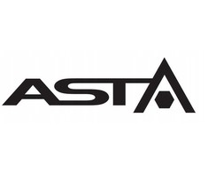 Yato AUSŲ KAMŠTUČIAI ASTA FOAM /200 porų/