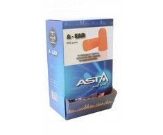 Yato AUSŲ KAMŠTUČIAI ASTA FOAM /200 porų/