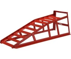 Rampa automobiliui YATO YT-55670 Plienas