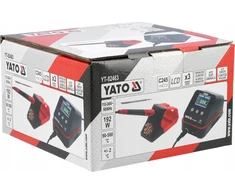 Yato YT-82463 litavimo stotelė - 190W