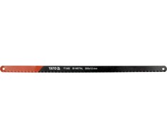 YATO PJŪKLELIS METALUI 300mm 2vnt. COBALT 3462 …