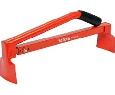 YATO GRIPPER PLOKŠČIŲ IR PLYTŲ KĖLIMO