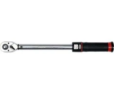 Dinamometrinis raktas Yato YT-07736; 3/8''; 10-110 Nm