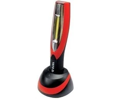 YATO DIRBTINĖS LEMPAS ĮKRAUJAMAS LED MAGNETAS + KABLIS 2-in-1 SUDARYTA, 180 LUMEN 3.6V ličio jonų