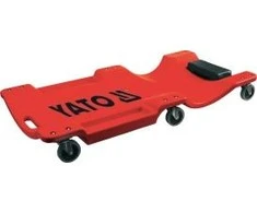 YATO Plastikinis gultas darbui po automobiliu 40"