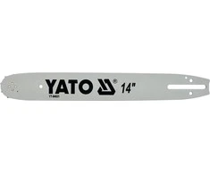 Bosch Yato Pjūklo grandinės gidas 14 "3 / 8" 0,05 "52P (YT-84931)