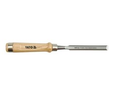 YATO Kaltas DREWNIANA RĄCZKA 15mm 6245