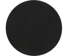 YATO DISKAS / POLIRAVIMO PLOKŠTELĖ SU VELCRO 125mm 5/16"