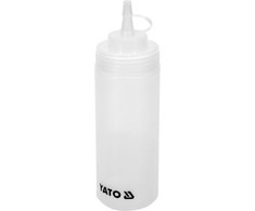 Yato Toya Sa Poland Dozatorius padažams | 0,35 l | baltas (YG-00552)