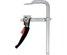 YATO RATCHET spaustukas 100x200mm