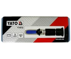Yato Fraktometro aušinimo skysčio bandymas (YT -06722)