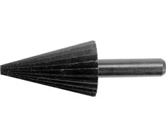 YATO FREZ STOPNIOWY DO METALU 4-24mm