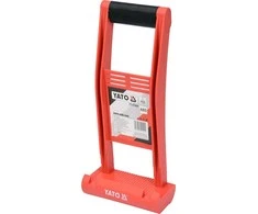 Neštuvai gipso kartono plokštėms, max. 80kg Yato