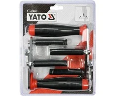 Plokščių transportavimo rankena Yato YT-37440