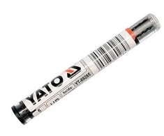 YATO GRAPHITE HB 5 PCS 69285