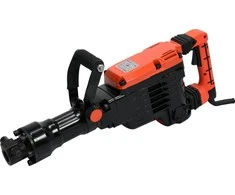 YATO MŁOT WYBURZENIOWY 1600W 82002