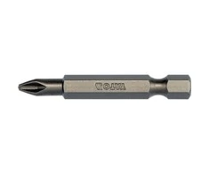 YATO KOMPLET BITÓW 10 vnt. PH 2 x 50mm 04782