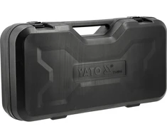 Yato Gwintownica elektrinė komplektas 1/2''-5/4'' (YT-29011)