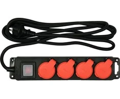 YATO PRZEDŁUŻACZ / LISTWA U.4g*3,0m