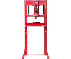 Yato Toya Sa Poland Hidraulinis presas 12 ton (YT-55580)