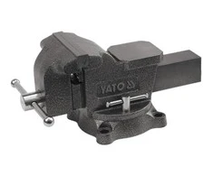 YATO Darbastalio spaustuvas, 200 mm, ketus, YT-6504