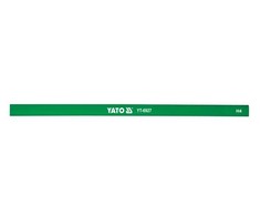 Yato Mason pieštukas žalias H4 245mm (YT-6927)