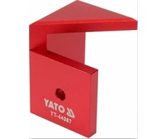 Toya Sa Poland Žymėjimo liniuotė | įvairių formų elementams (YT-44087)