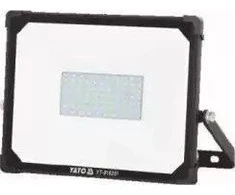 Yato Toya Sa Poland Šviesos diodų lempa / prožektorius | SMD LED 50W 4750LM (YT-818391)