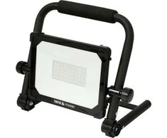 Yato Toya Sa Poland Šviesos diodų lempa / prožektorius | SMD LED 30W 2850LM (YT-818381)