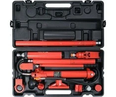 YATO HIDRAULINIS Baltas 10T