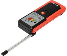 Yato Stabdžių skysčio testeris DOT3, DOT4, DOT5, LED, kokybės tikrinimas, auto stabdžių skysčio matuoklis