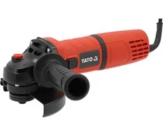 Kampinis šlifuoklis Yato YT-82089; 125 mm; 720 W